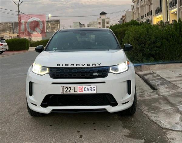 لاند روفر ديسكوفري 2020 للبيع في العراق - اربيل